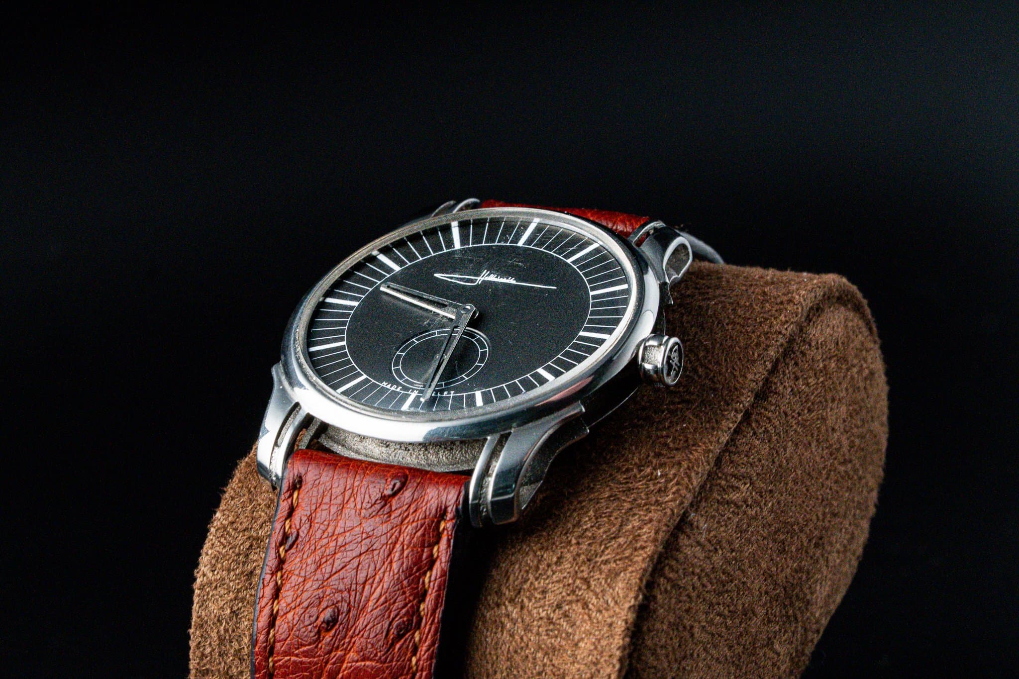 I Take Pictures Of My Watches. Here's What The Data Says